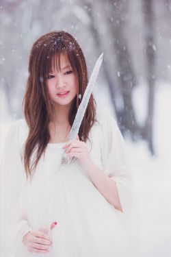 星云扮演者